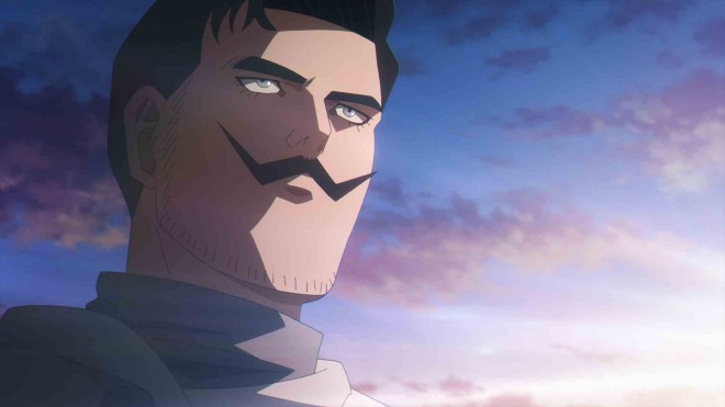 Schmidt from Orb: On the Movements of the Earth EP18